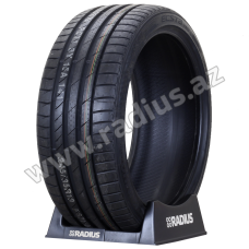 Ecsta PS71 245/35 R19 